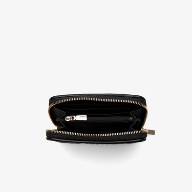  Guess Atabey Kadın Siyah Cüzdan