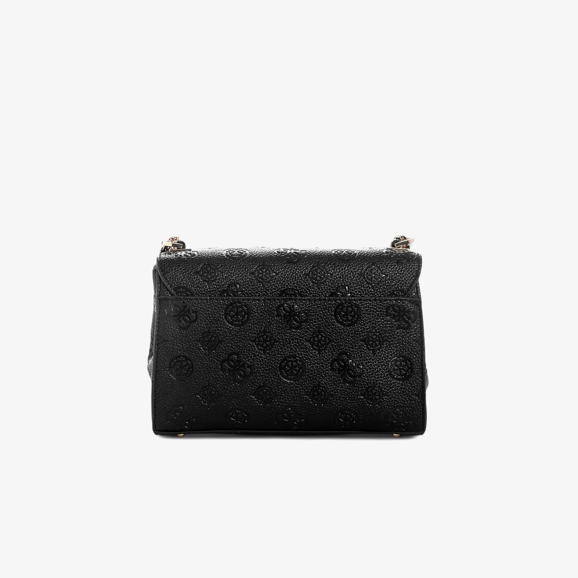 Guess Cresidia Iı Kadın Siyah Omuz Çantası