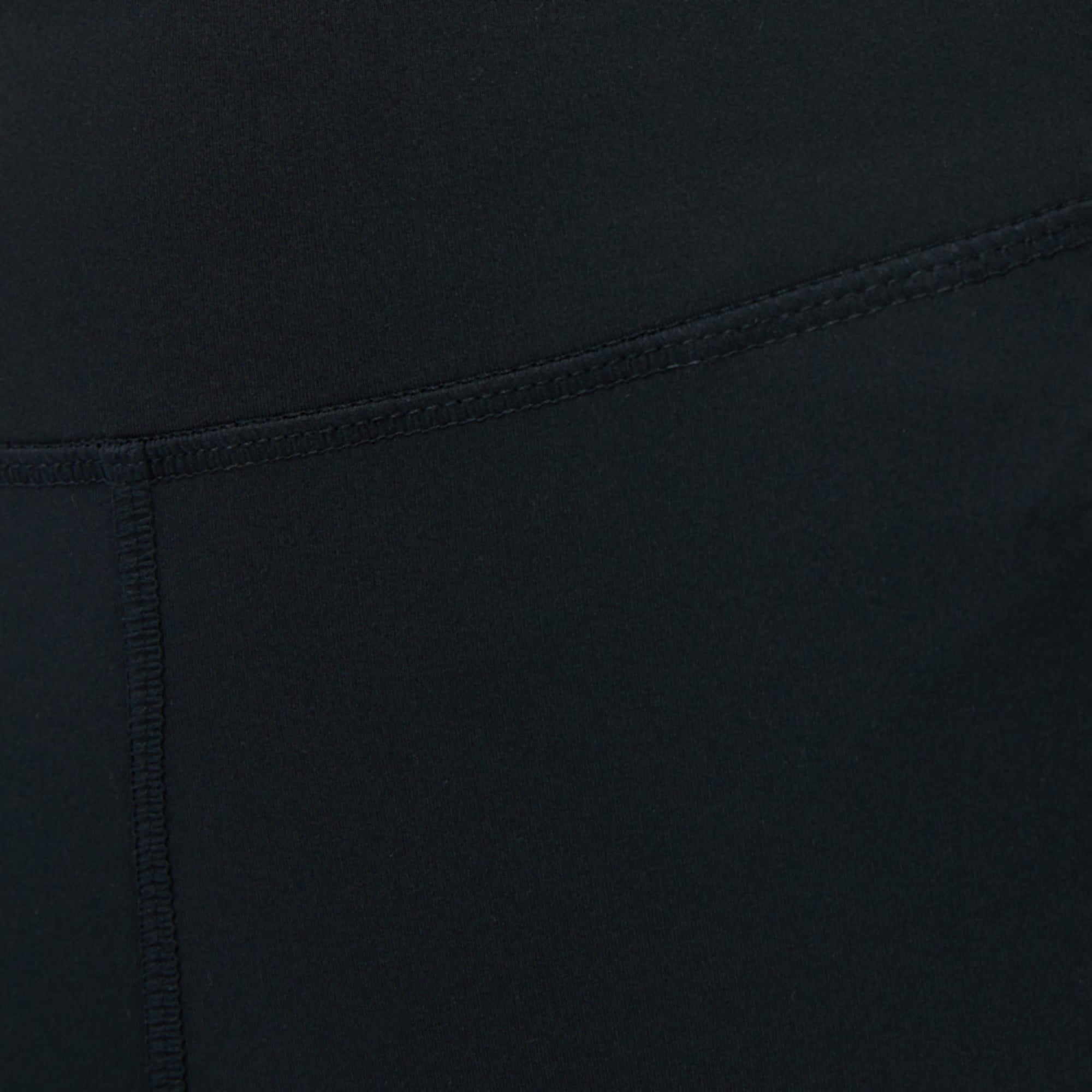 Guess Margot Aktif Kadın Siyah Eşofman Altı