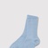 Mavi Yün Karışımlı Mavi Bot Çorabı 1913546-82532