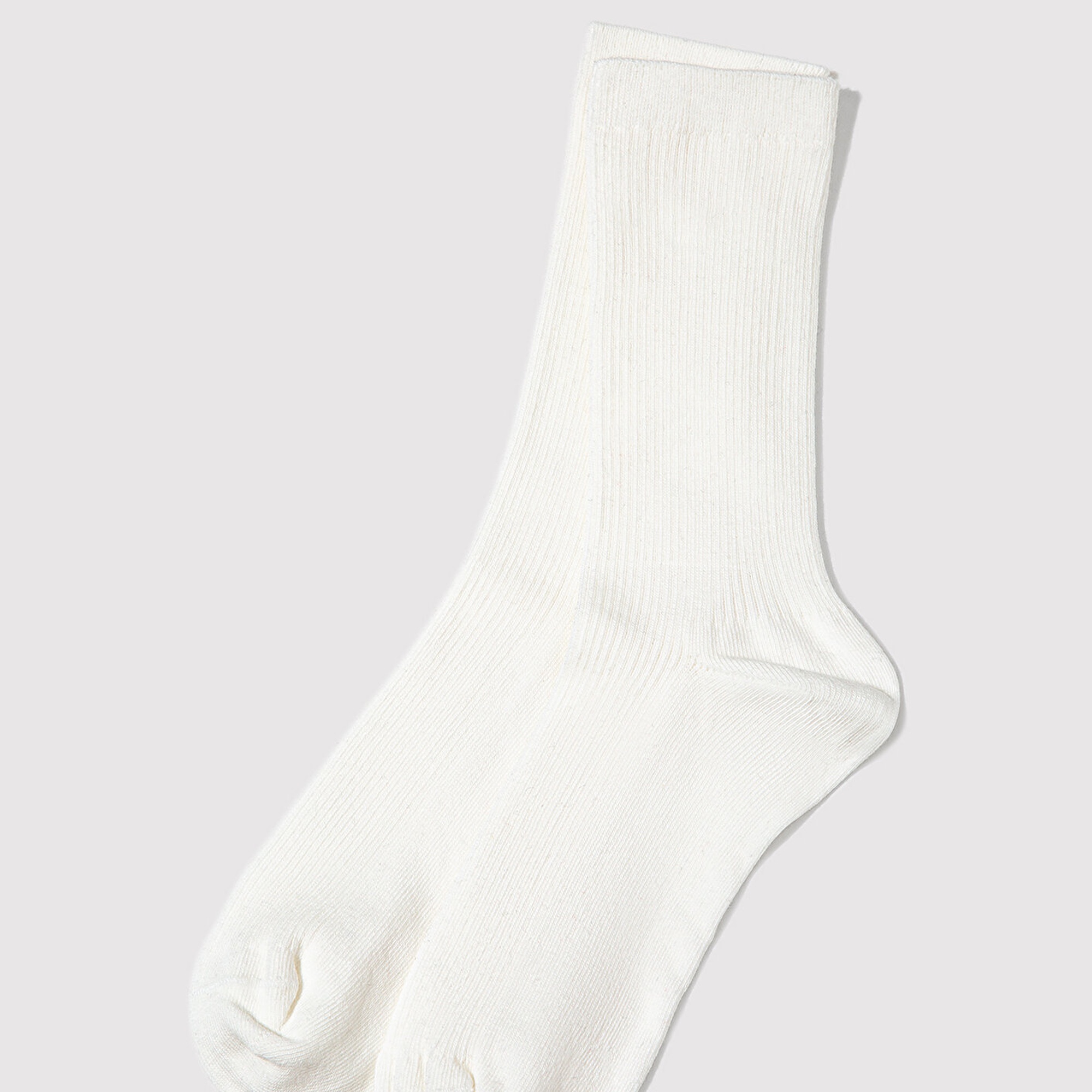 Mavi Ekru Soket Çorap 1913547-20814