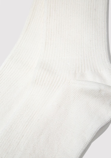  Mavi Ekru Soket Çorap 1913547-20814