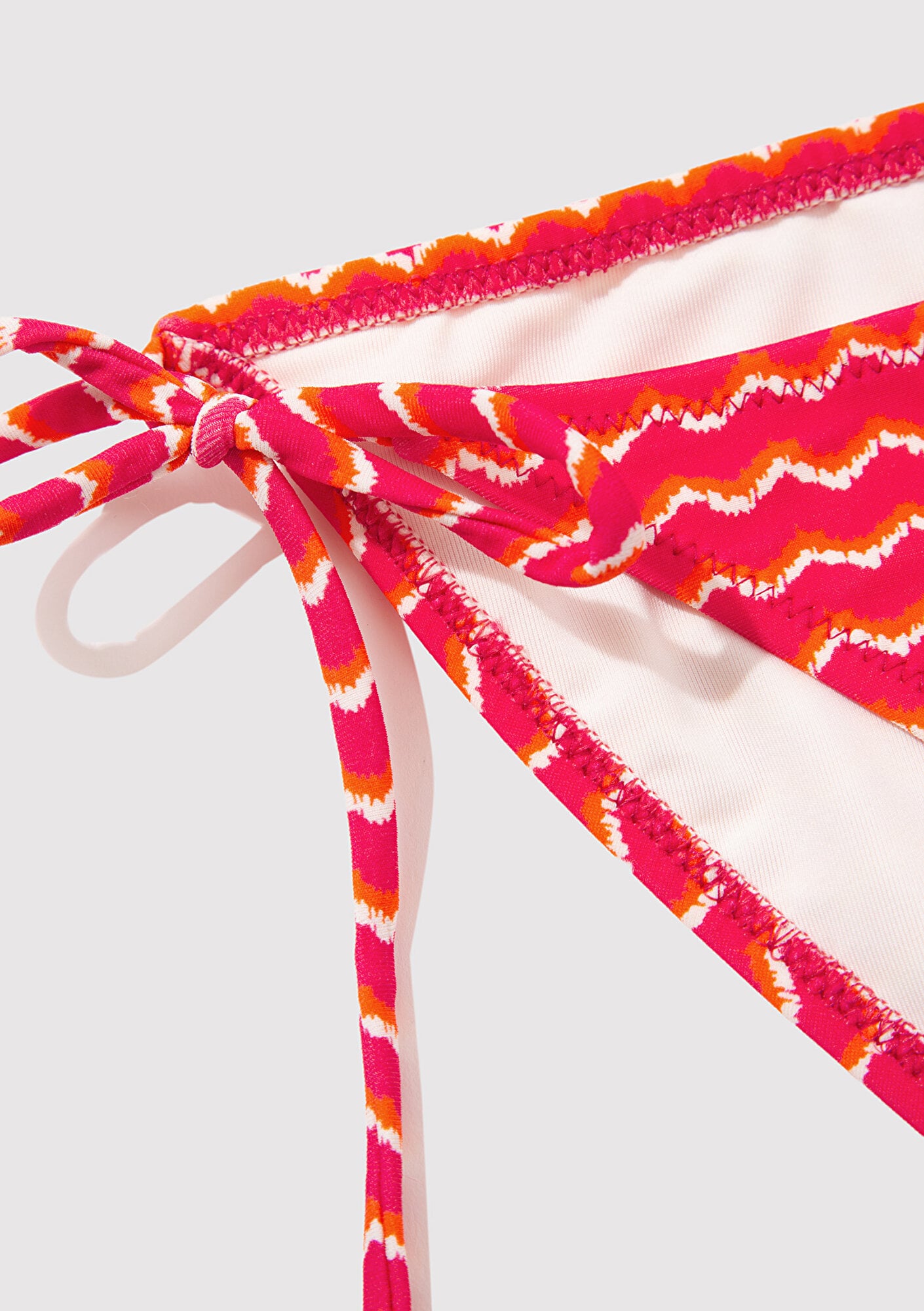 Mavi Pembe Bikini Altı 1913183-81515