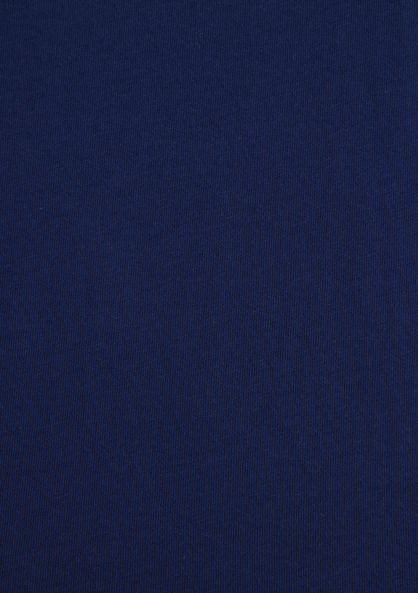 Mavi Mavi Logo Baskılı Mavi Tişört Semi Slim Fit / Yarı Dar Kesim 1612962-70722