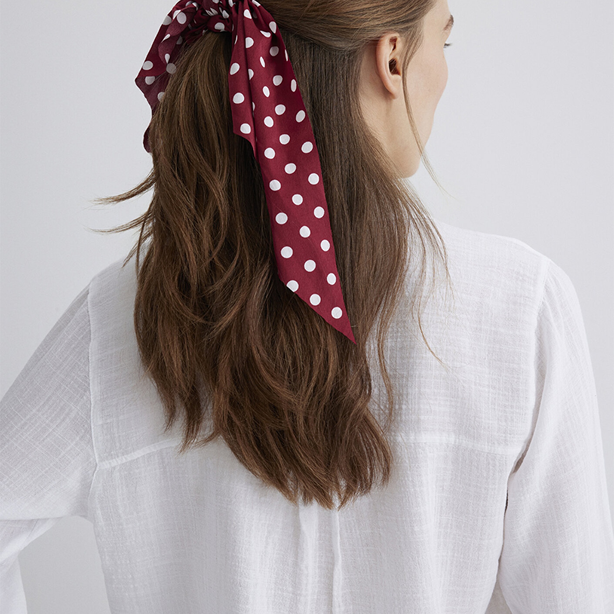 Mavi 2li Fiyonk Toka 1913110-29579