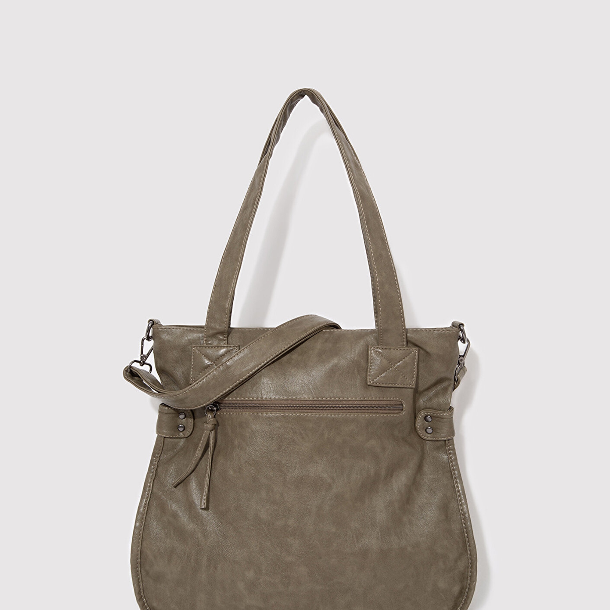 Mavi Haki Omuz Çantası 1911663-28833