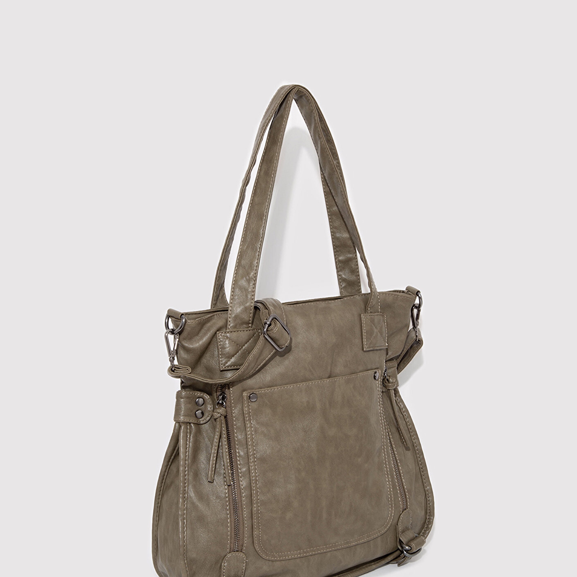 Mavi Haki Omuz Çantası 1911663-28833