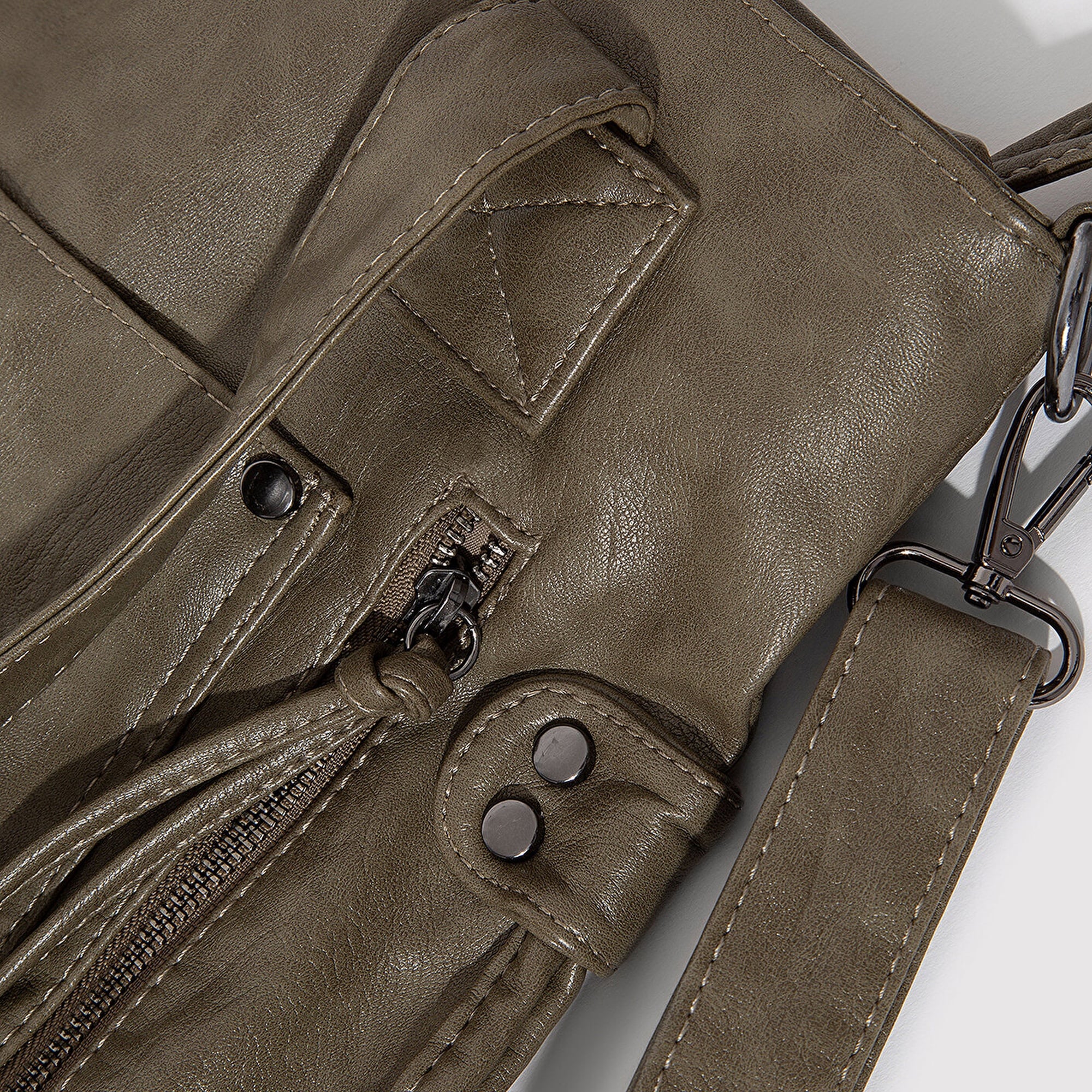 Mavi Haki Omuz Çantası 1911663-28833