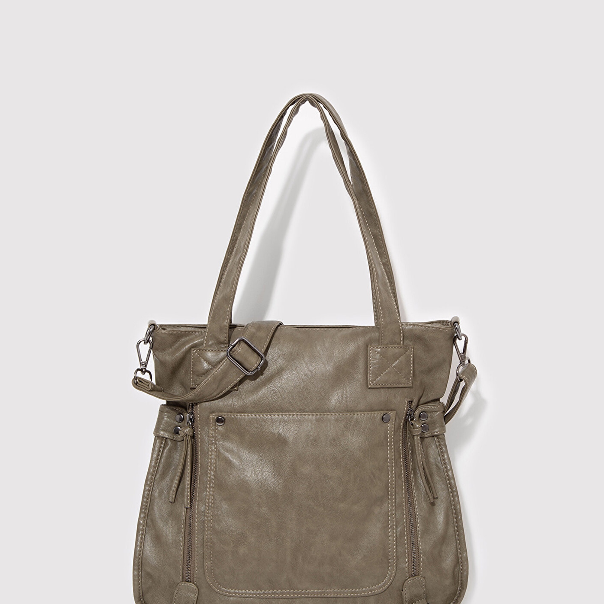 Mavi Haki Omuz Çantası 1911663-28833