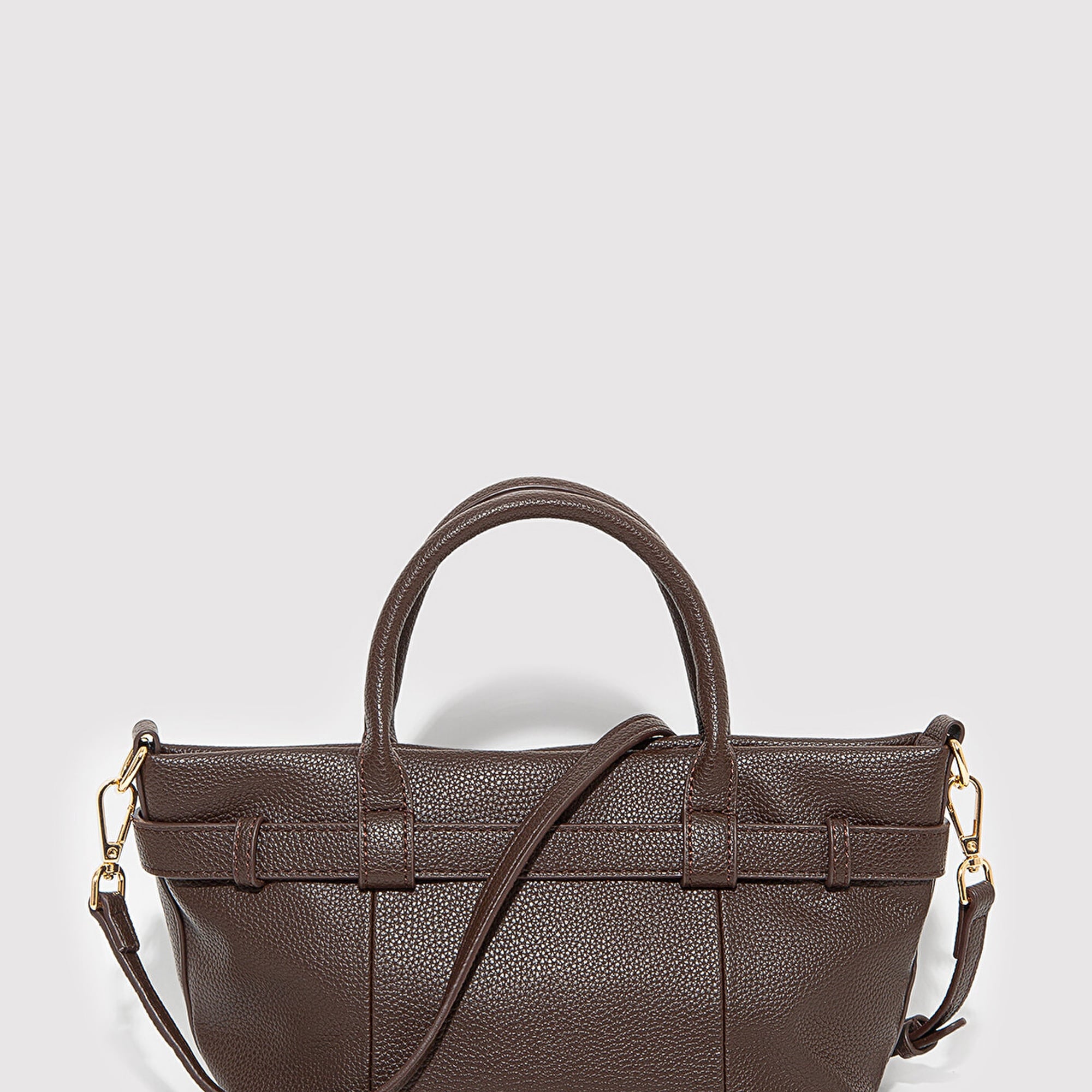 Mavi Kahverengi Çapraz Çanta 1913459-33382