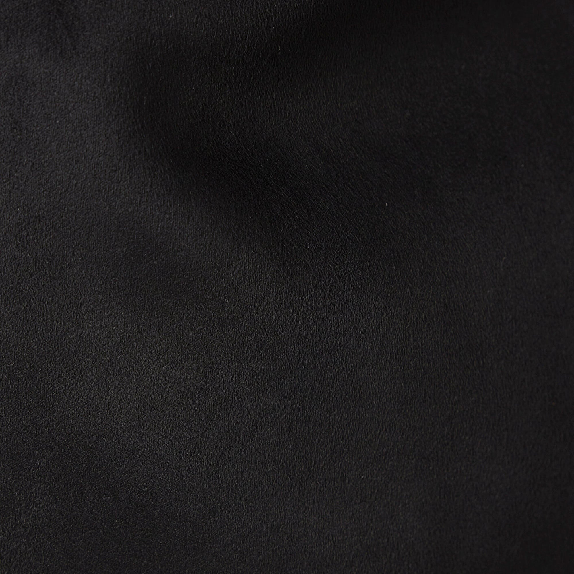 Mavi Mavi Black Cep Detaylı Siyah Suni Deri Ceket Regular Fit / Normal Kesim 0110783-71379