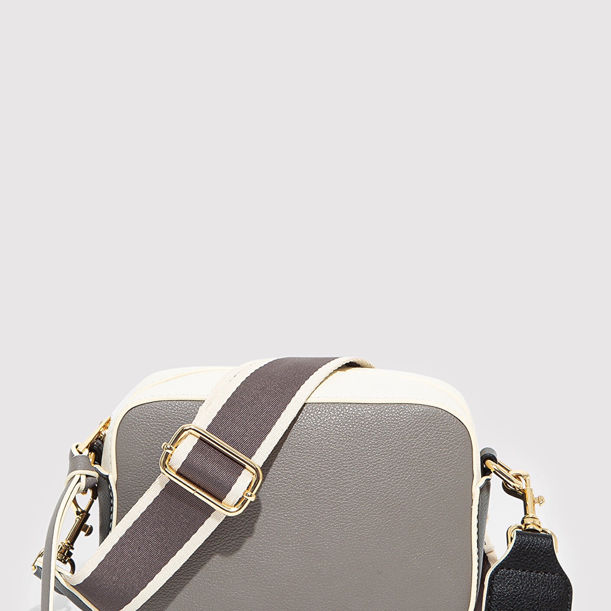 Mavi Antrasit Çapraz Çanta 1910084-22864