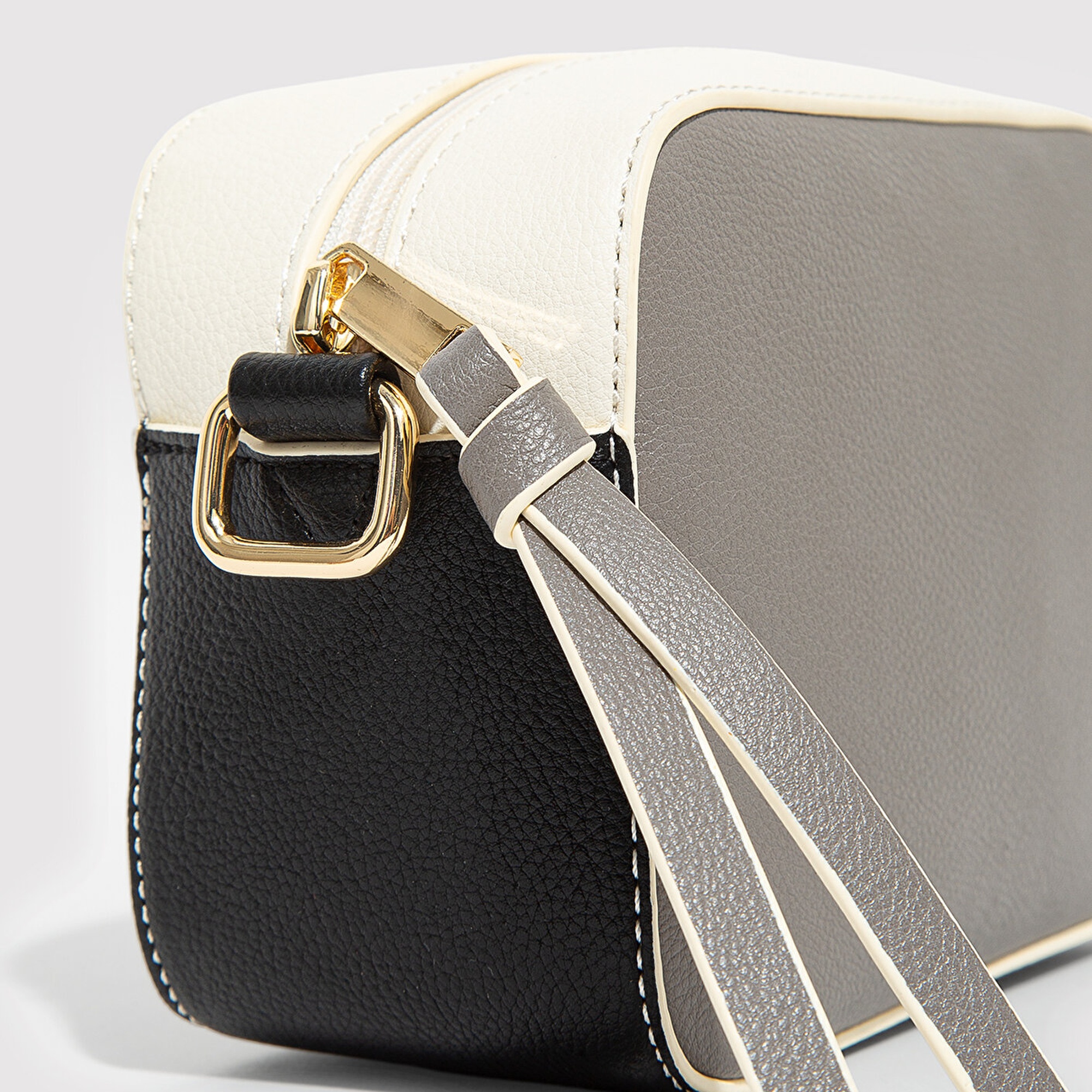 Mavi Antrasit Çapraz Çanta 1910084-22864