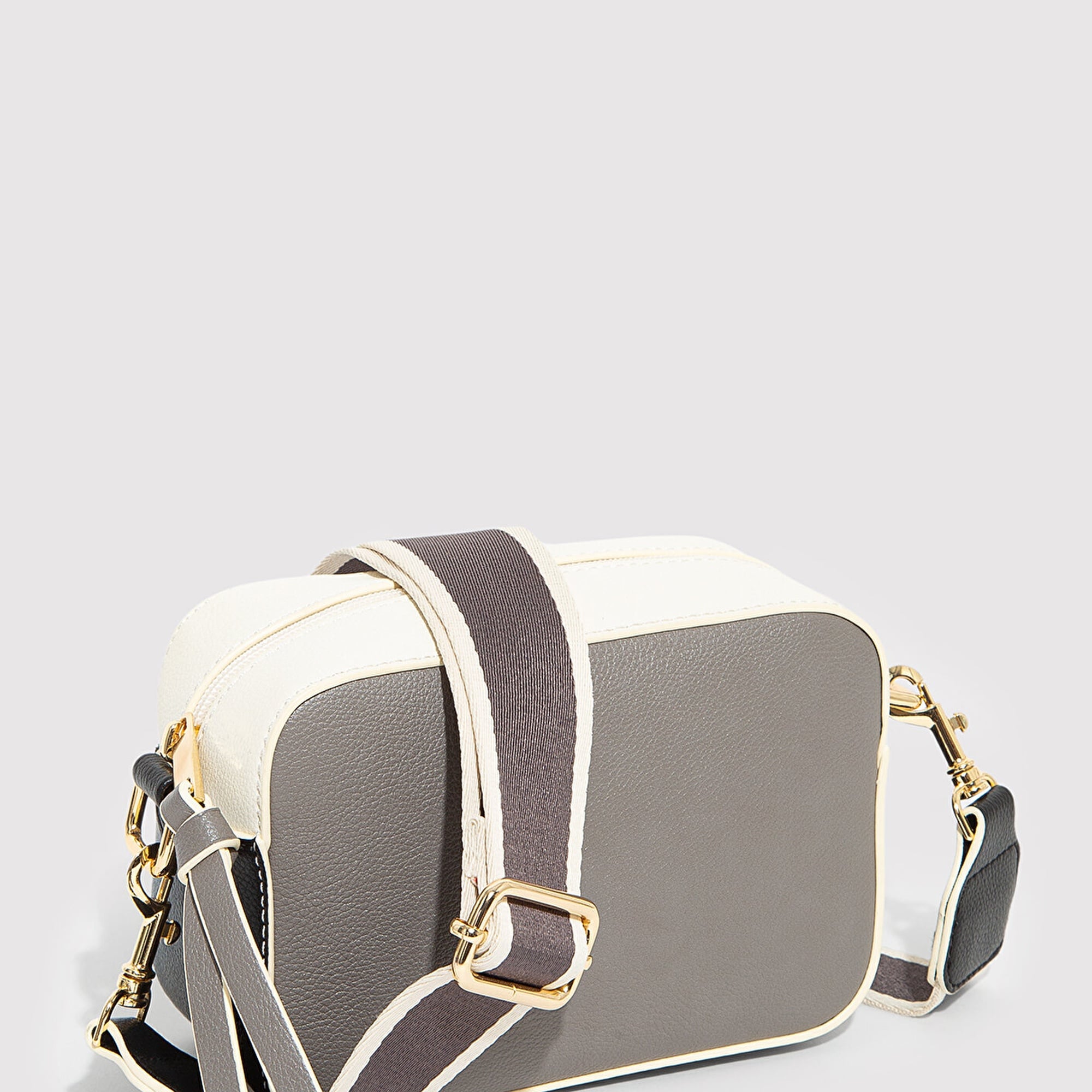 Mavi Antrasit Çapraz Çanta 1910084-22864