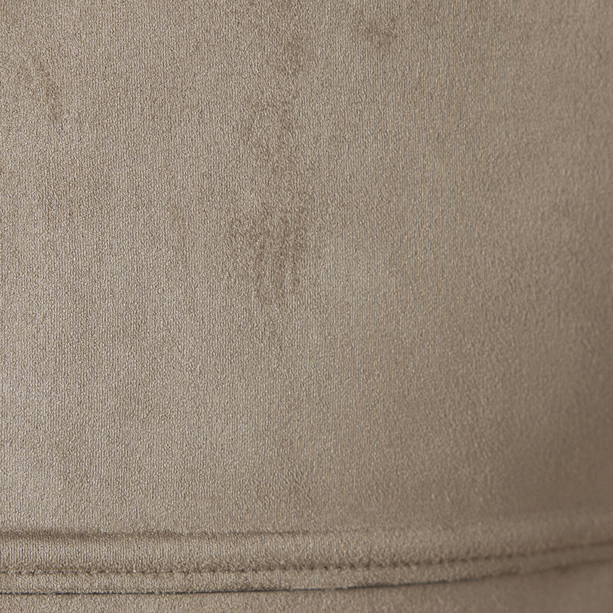 Mavi Mavi Black Cep Detaylı Bej Suni Deri Ceket Regular Fit / Normal Kesim 0110783-80697