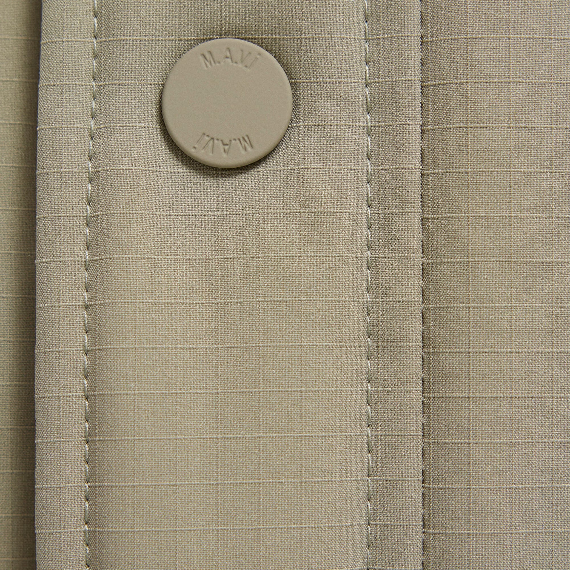 Mavi Yeşil Ceket Regular Fit / Normal Kesim 0110773-86749