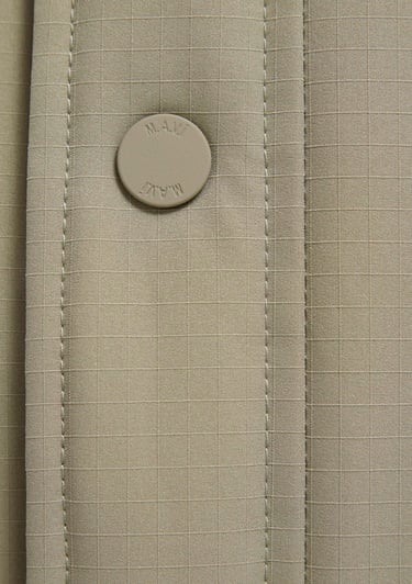  Mavi Yeşil Ceket Regular Fit / Normal Kesim 0110773-86749