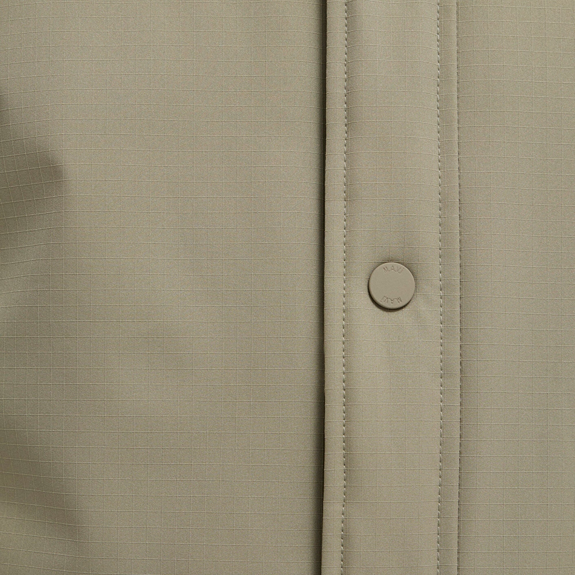 Mavi Yeşil Ceket Regular Fit / Normal Kesim 0110773-86749