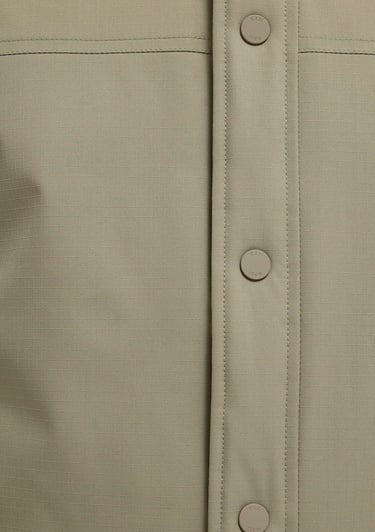  Mavi Yeşil Ceket Regular Fit / Normal Kesim 0110773-86749