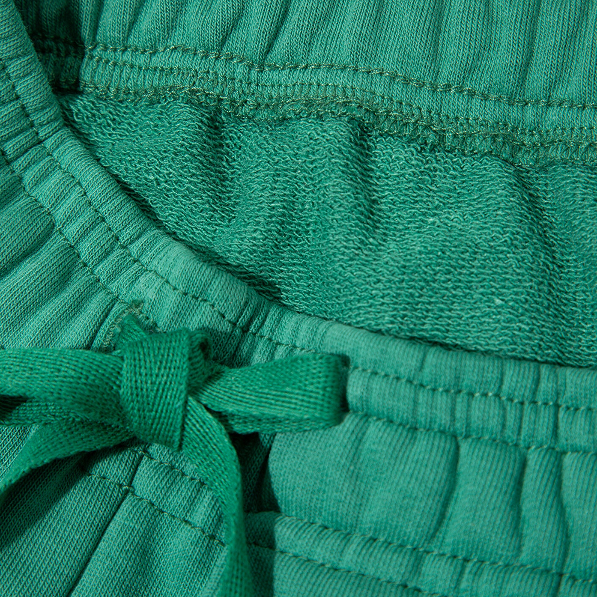 Mavi Mavi Logo Baskılı Yeşil Eşofman Altı 6010024-71697