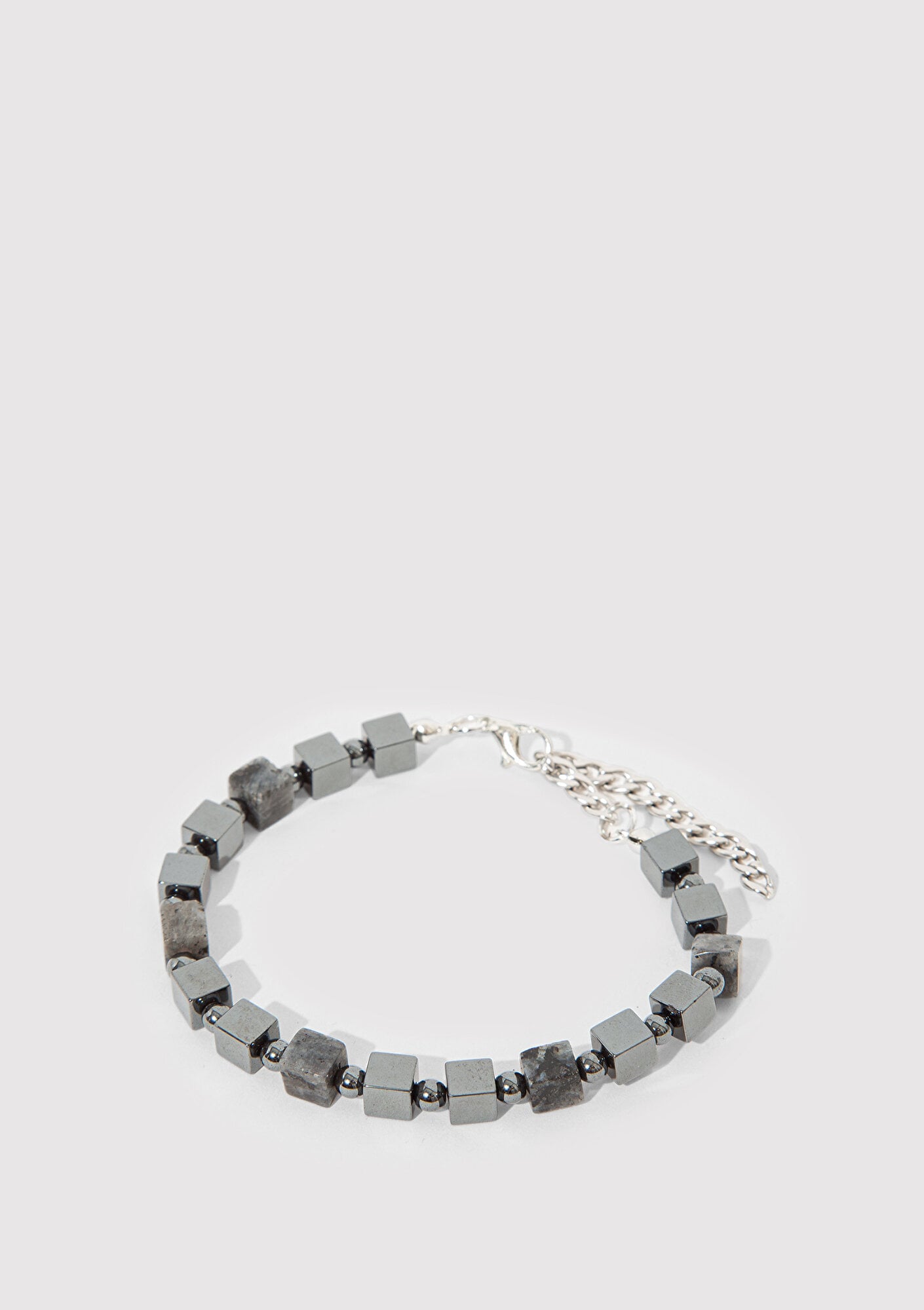 Mavi Gri Bileklik 0912300-25817