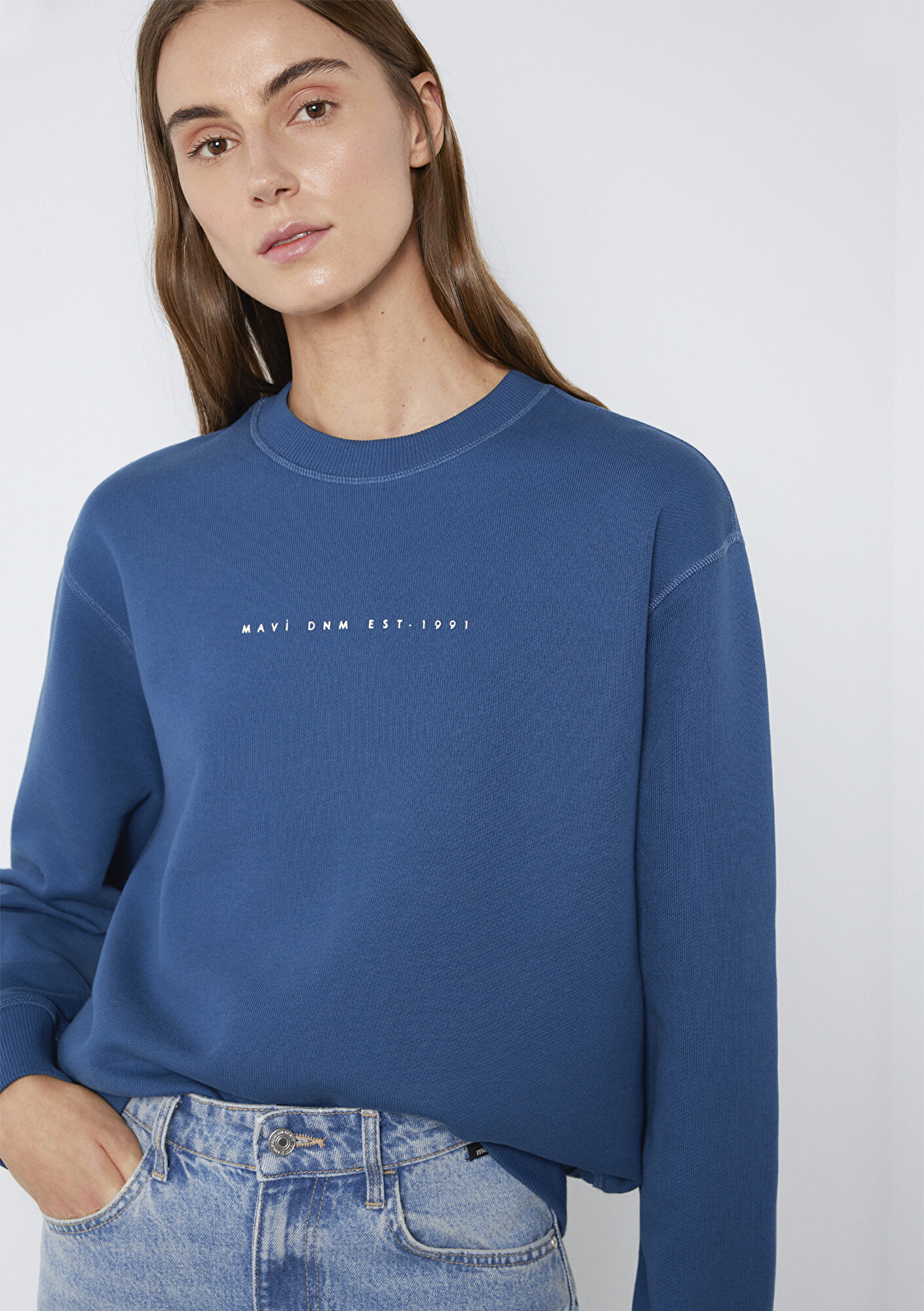  Mavi Mavi Sweatshirt 1S10525-70760