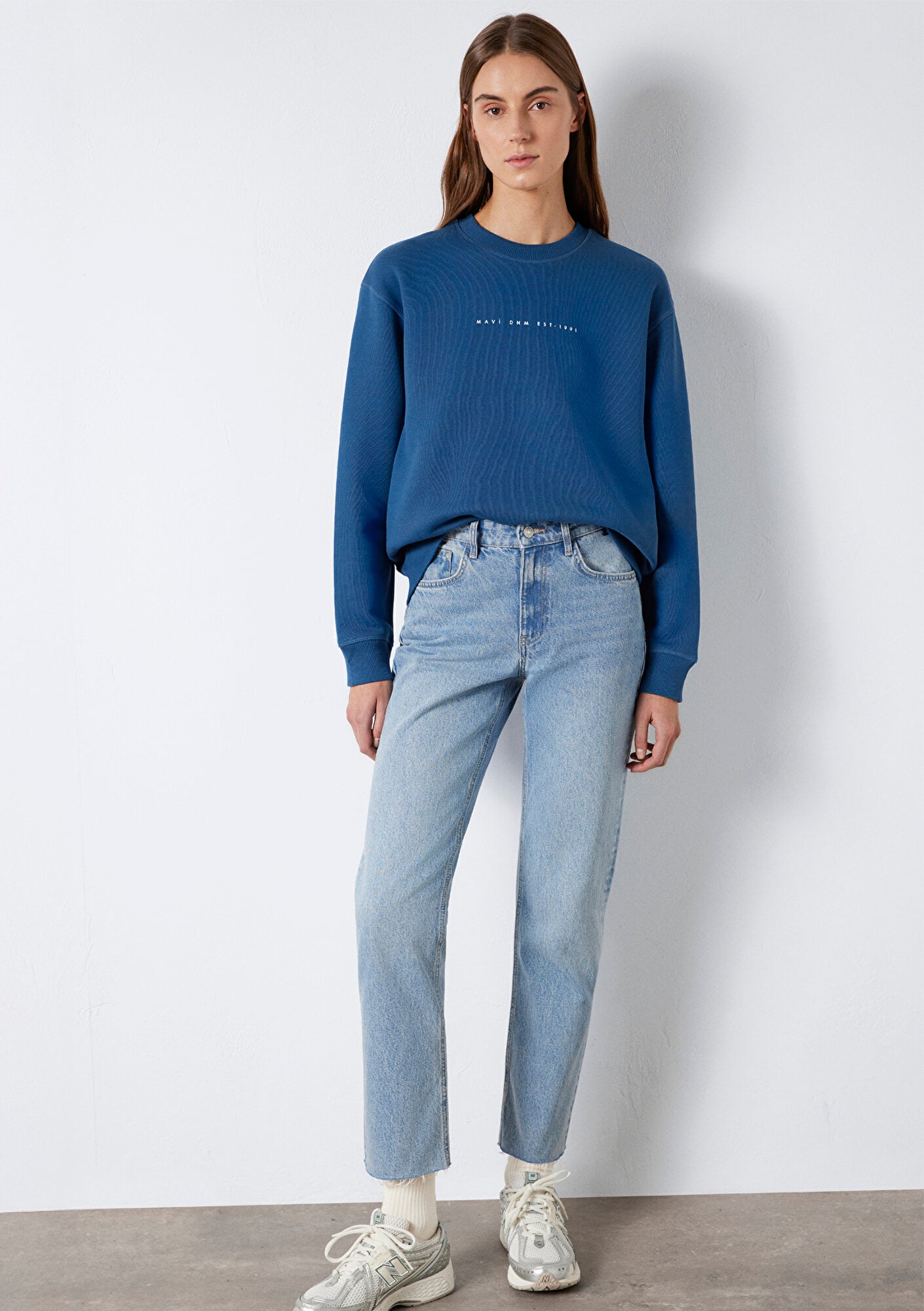 Mavi Mavi Sweatshirt 1S10525-70760