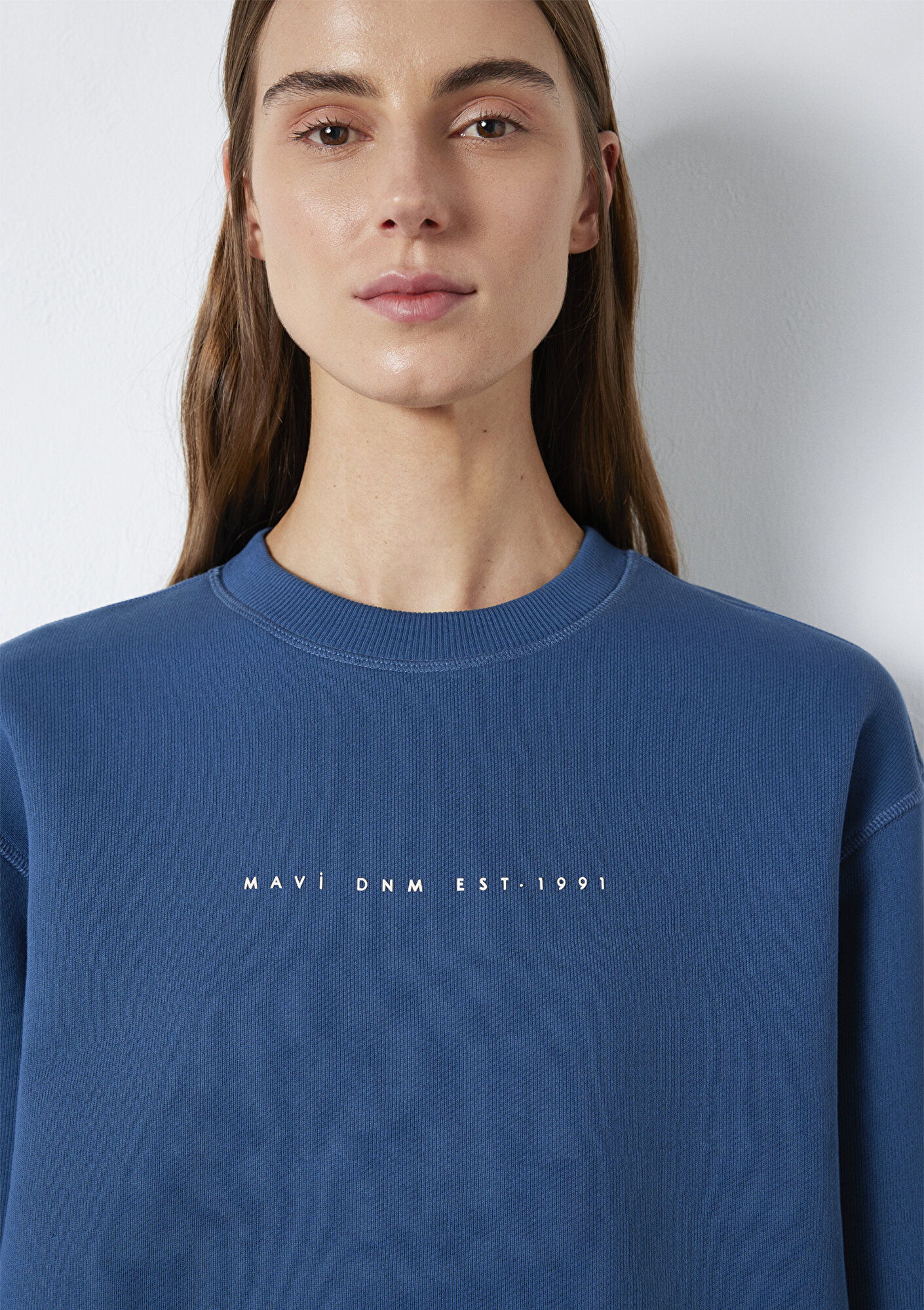 Mavi Mavi Sweatshirt 1S10525-70760