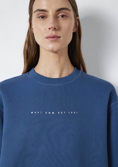  Mavi Mavi Sweatshirt 1S10525-70760