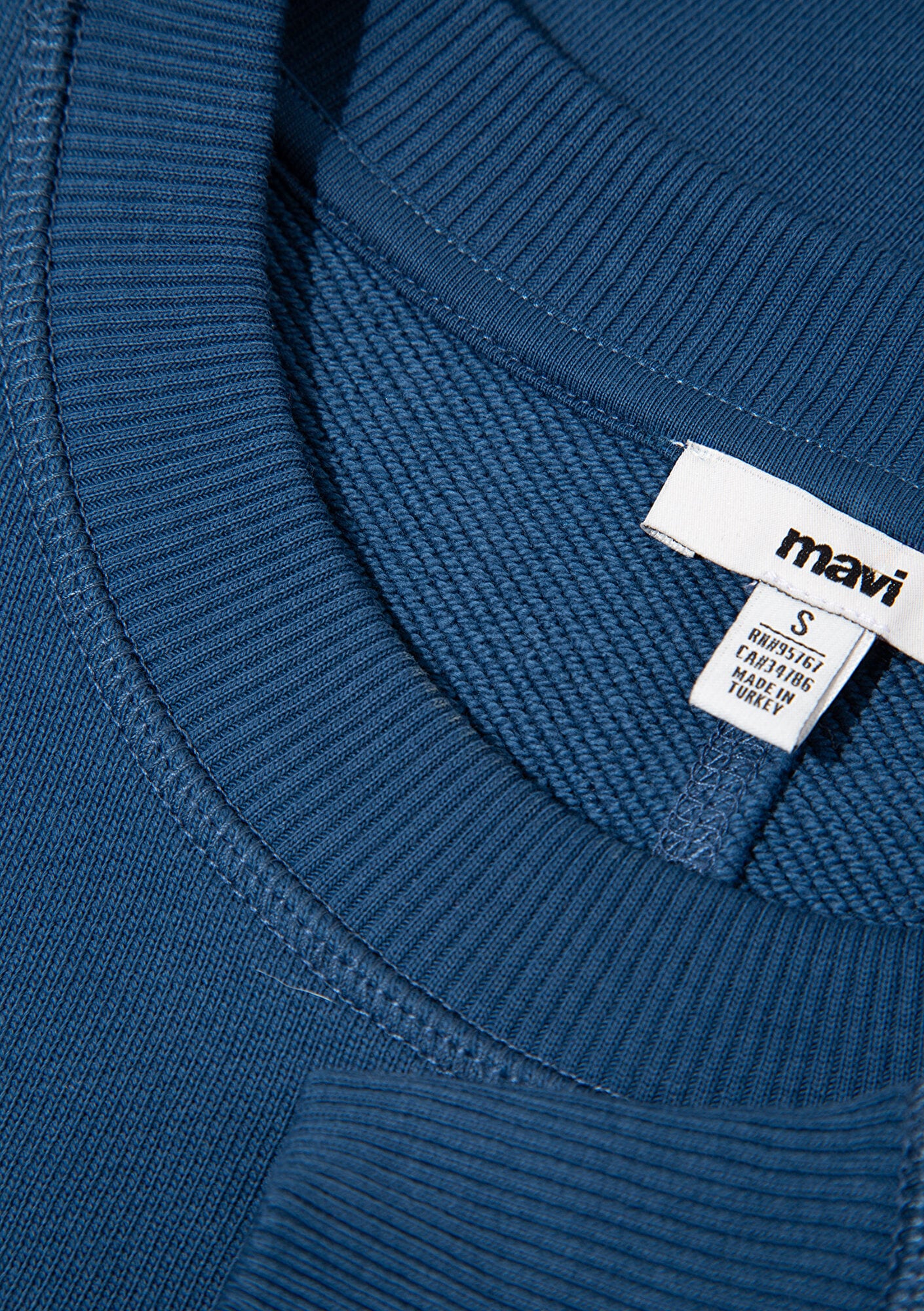 Mavi Mavi Sweatshirt 1S10525-70760