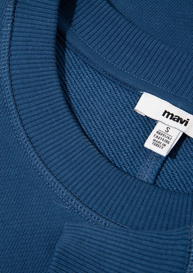  Mavi Mavi Sweatshirt 1S10525-70760