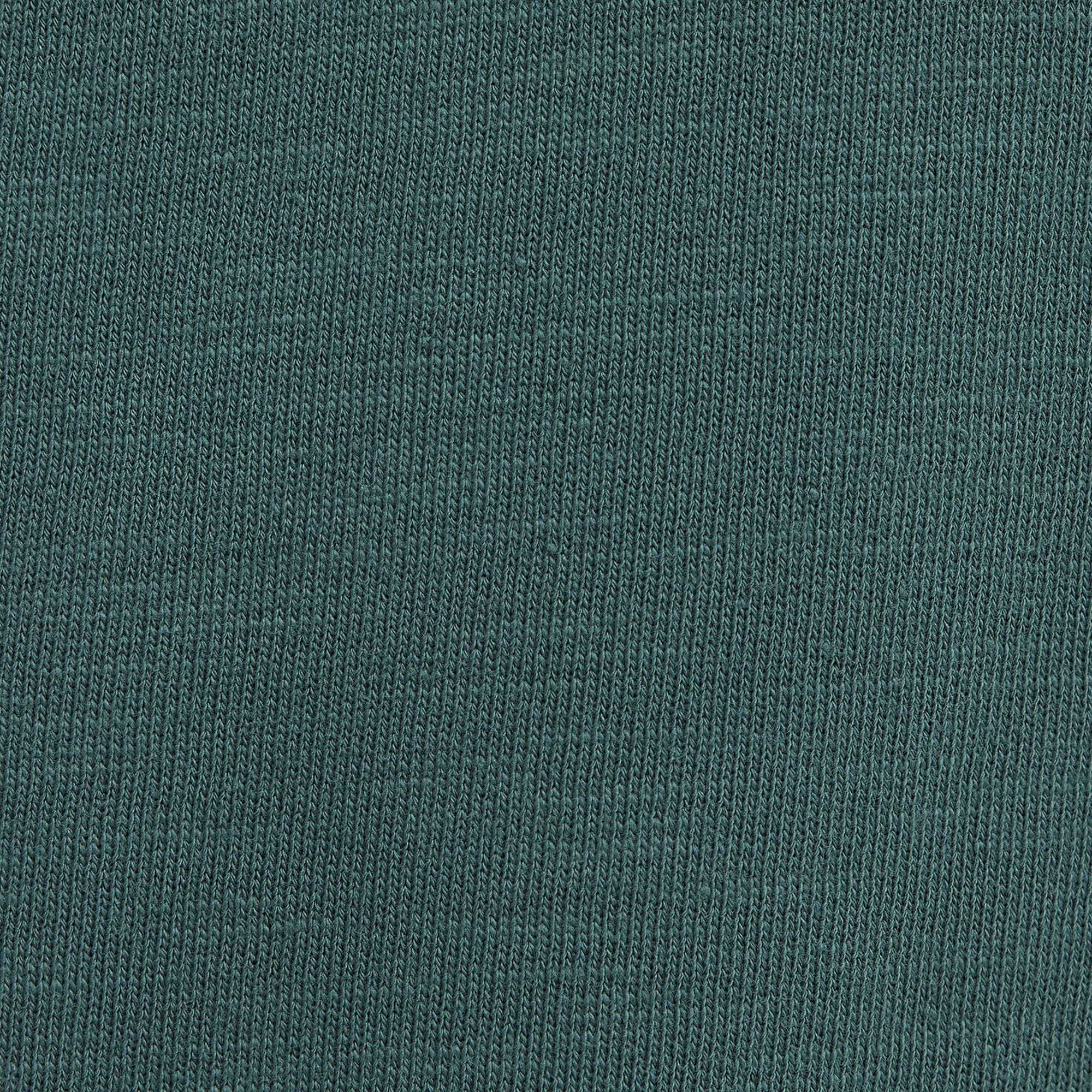 Mavi Kapüşonlu Yeşil Sweatshirt 0S10534-71930