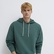 Mavi Kapüşonlu Yeşil Sweatshirt 0S10534-71930