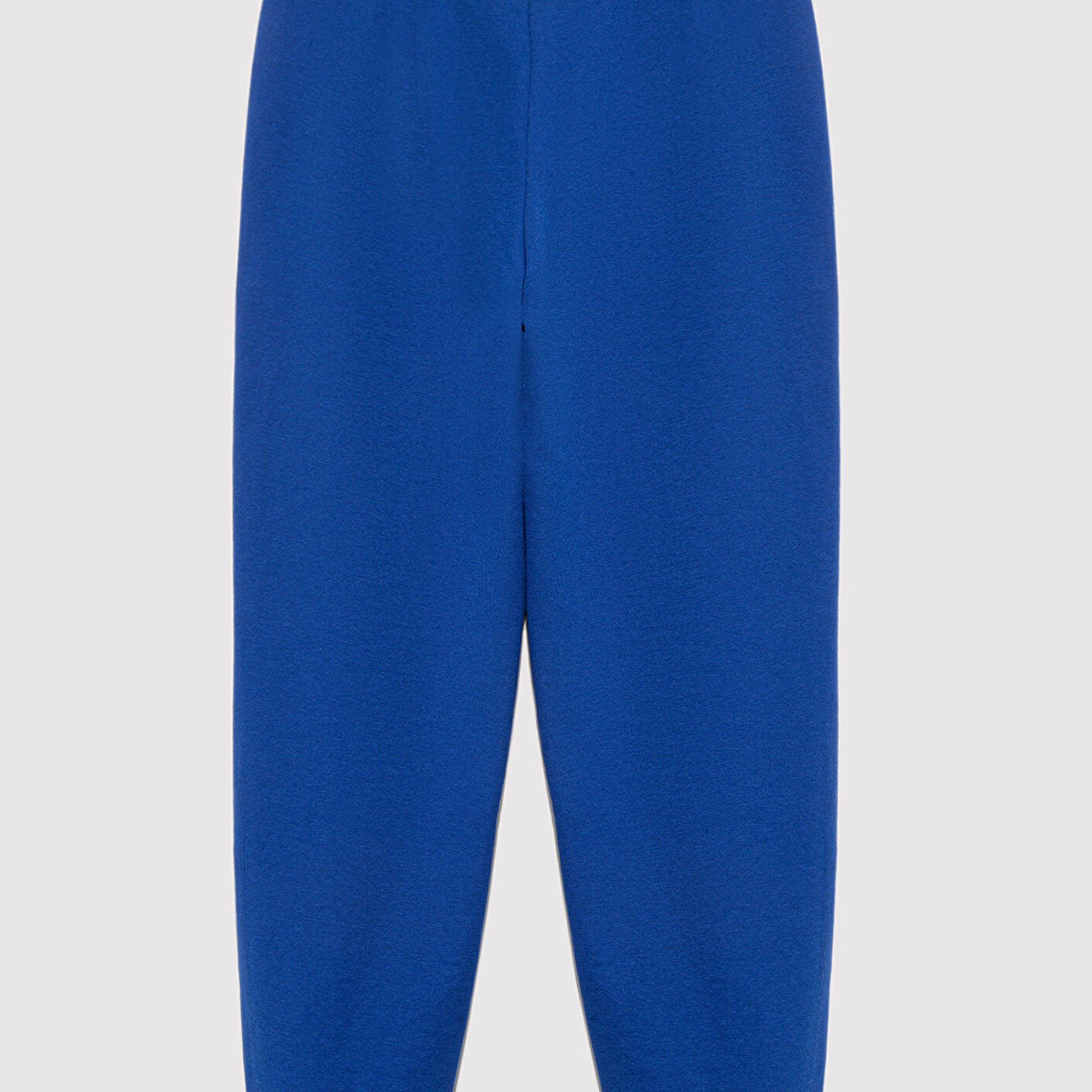 Mavi Minecraft Baskılı Mavi Eşofman Altı 6010032-70907