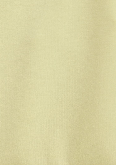  Mavi Lux Touch TENCEL TM Modal Sarı Sweatshirt 168837-91390