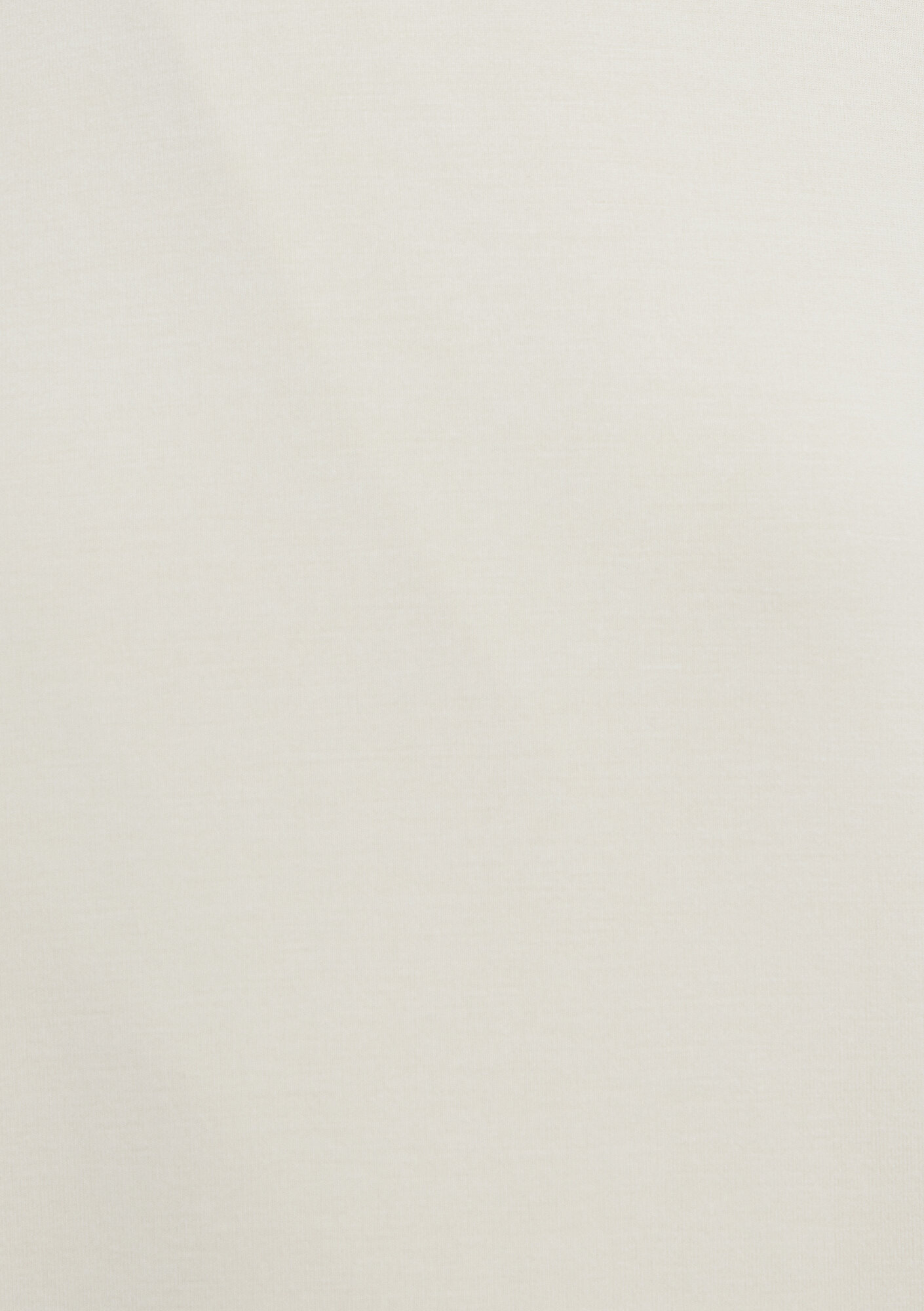 Mavi Lux Touch TENCEL TM Modal Ekru Sweatshirt 168837-70065