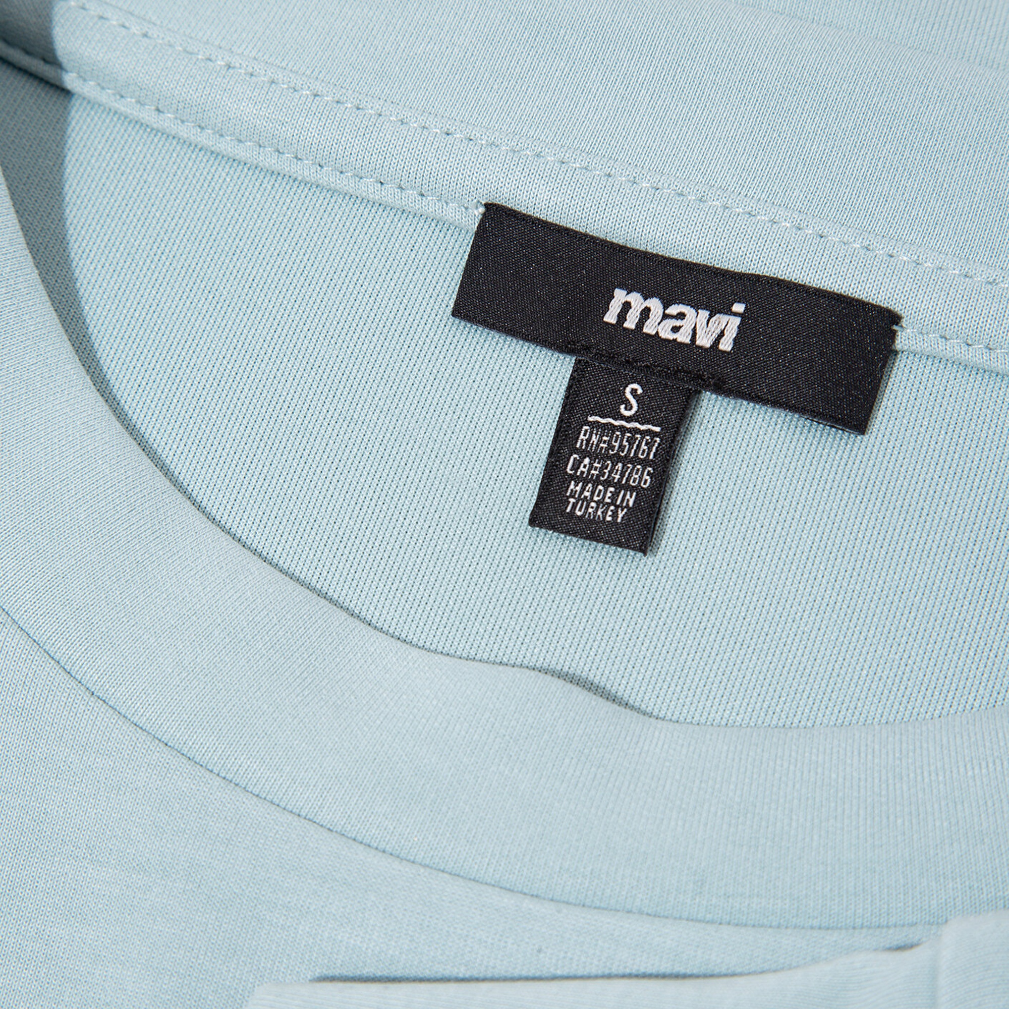 Mavi Lux Touch TENCEL TM Modal Mavi Sweatshirt 168837-70809