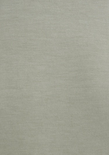  Mavi Lux Touch TENCEL TM Modal Yeşil Sweatshirt 168837-71481