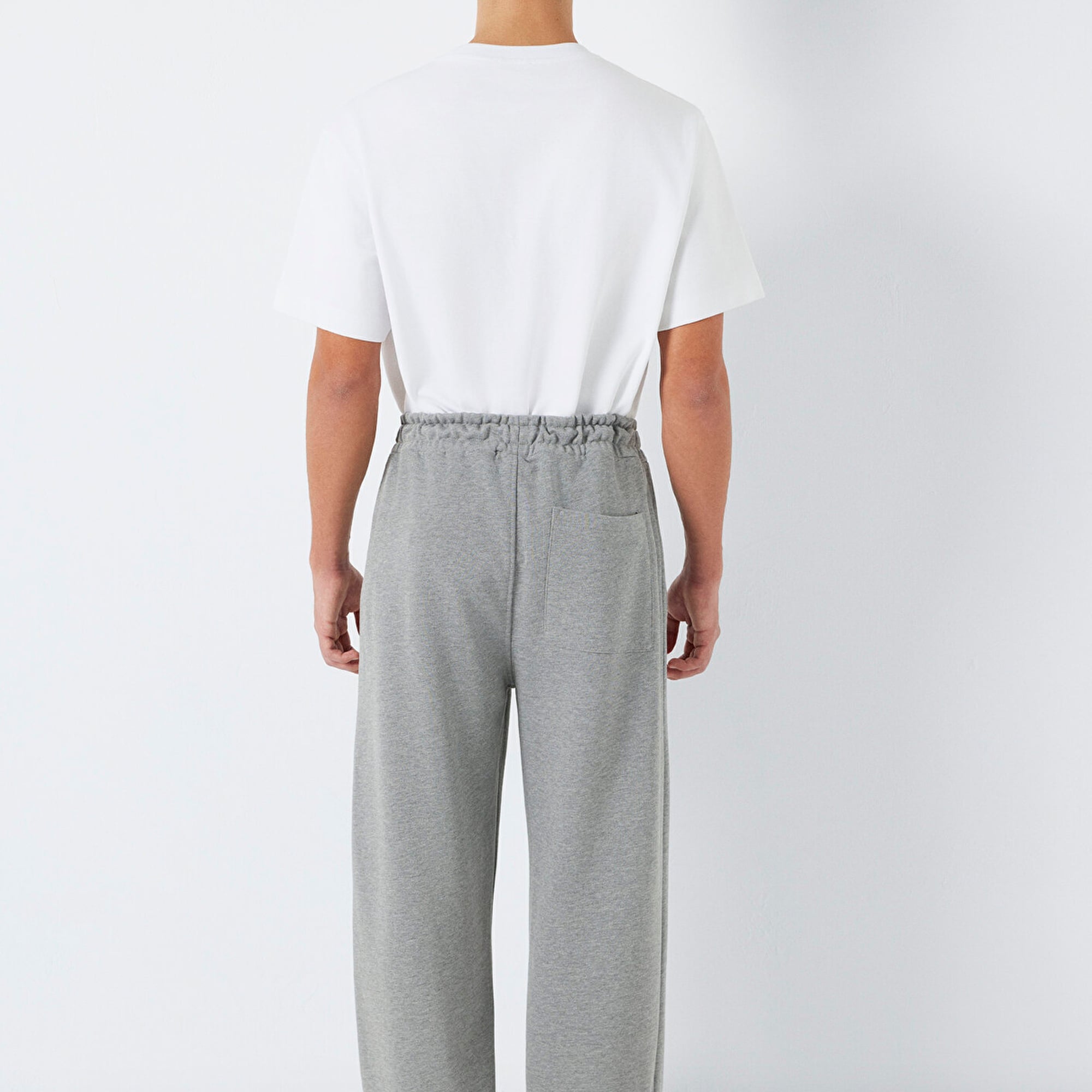 Mavi Gri Eşofman Altı 0010567-80018