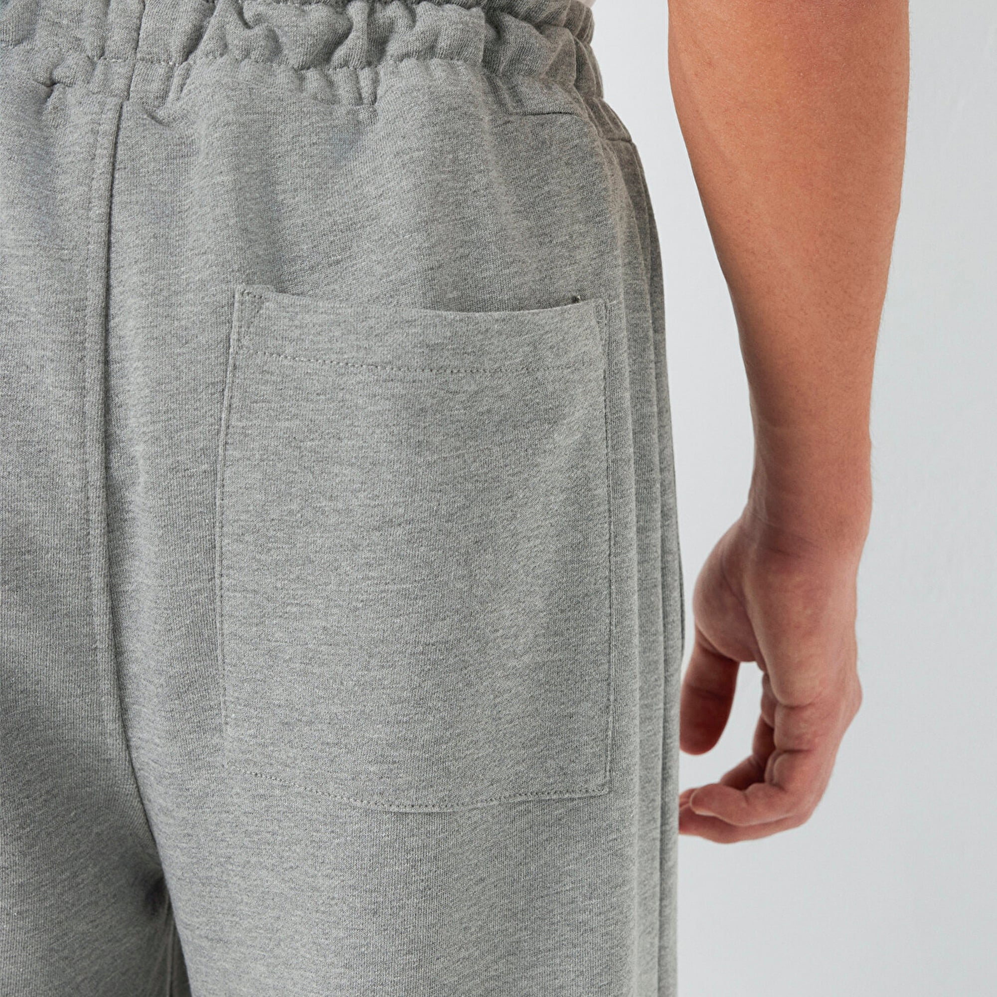 Mavi Gri Eşofman Altı 0010567-80018