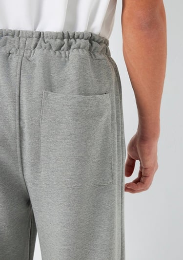  Mavi Gri Eşofman Altı 0010567-80018