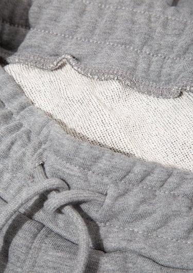  Mavi Gri Eşofman Altı 0010567-80018