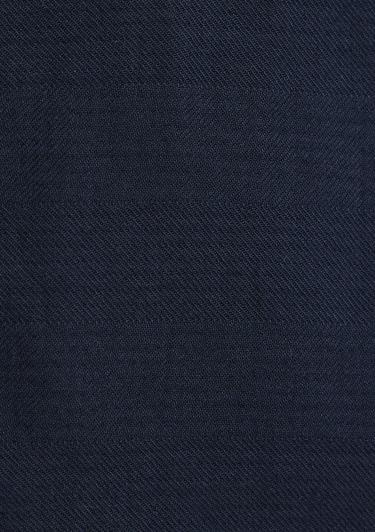  Mavi Cepli Lacivert Gömlek Regular Fit / Normal Kesim 0211898-86623