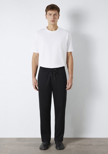  Mavi Siyah Pantolon 0010563-900