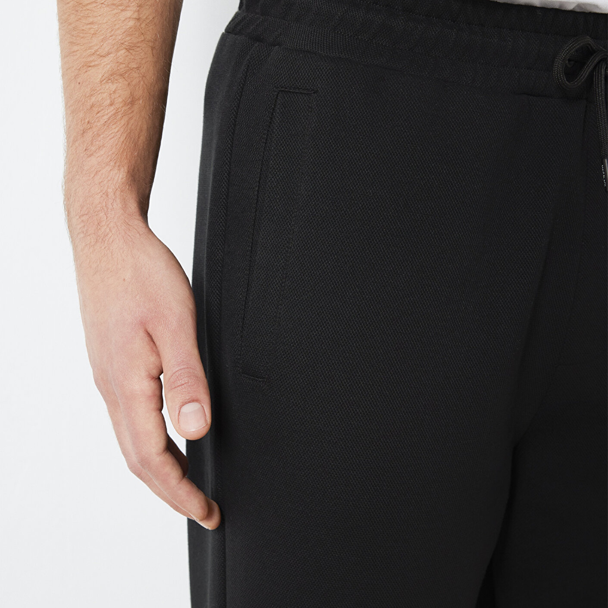 Mavi Siyah Pantolon 0010563-900