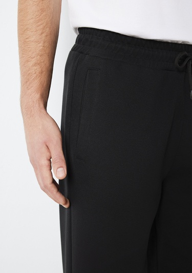  Mavi Siyah Pantolon 0010563-900