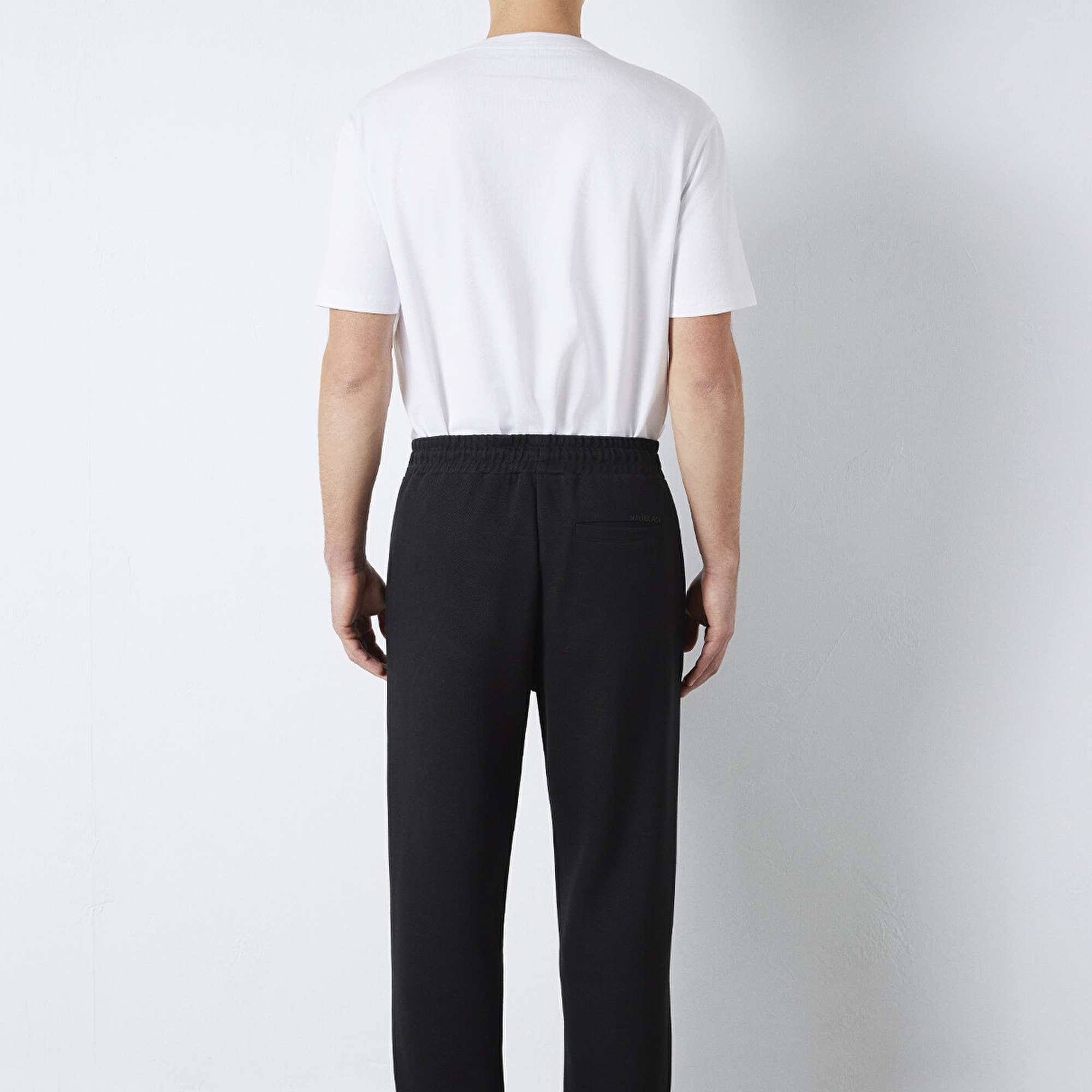 Mavi Siyah Pantolon 0010563-900