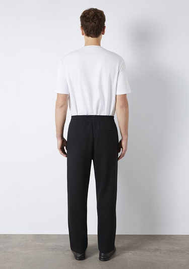  Mavi Siyah Pantolon 0010563-900