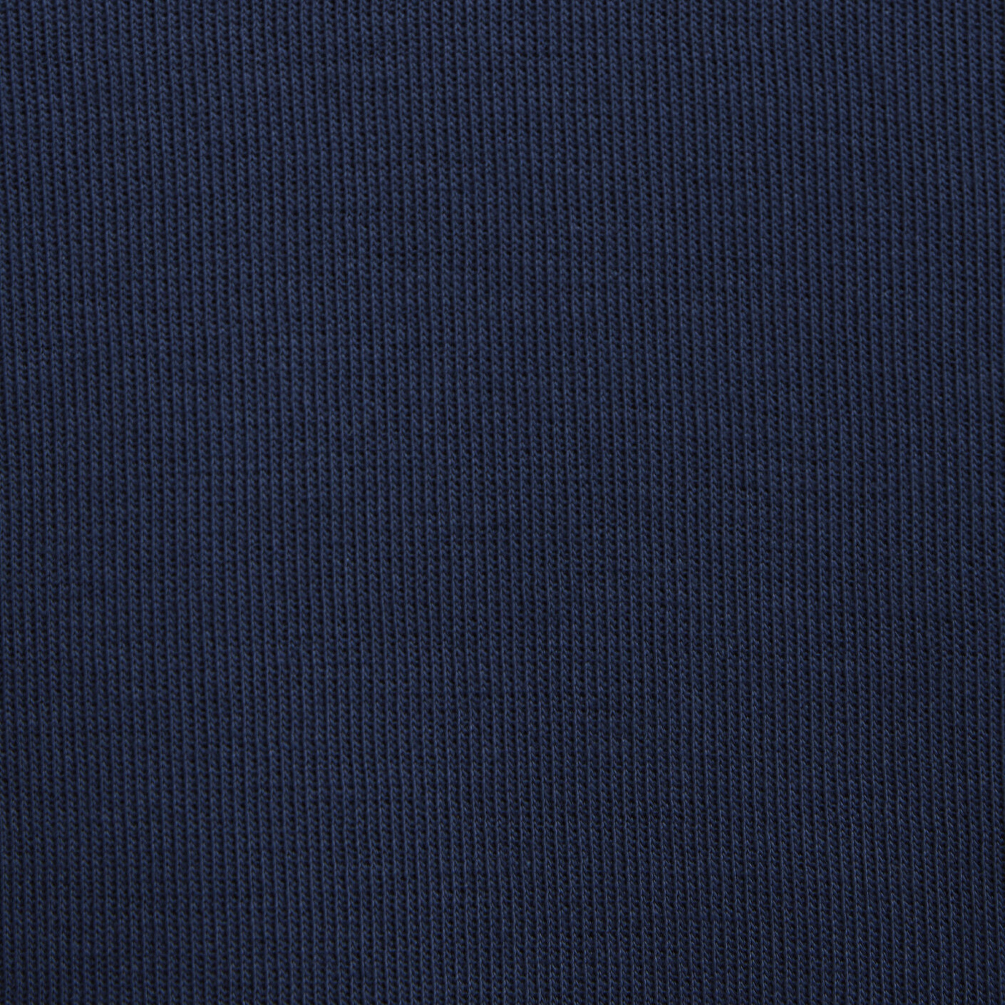 Mavi Yarı Fermuarlı Lacivert Sweatshirt 0S10537-86623