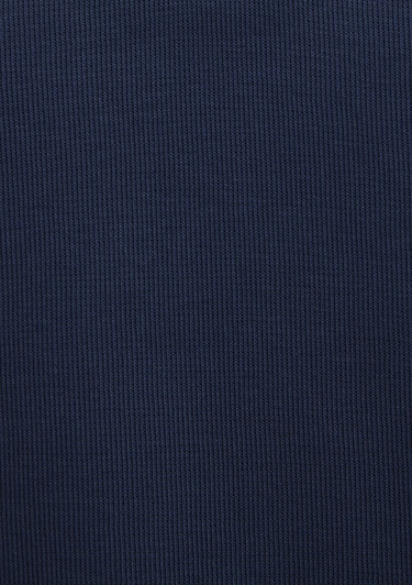  Mavi Yarı Fermuarlı Lacivert Sweatshirt 0S10537-86623